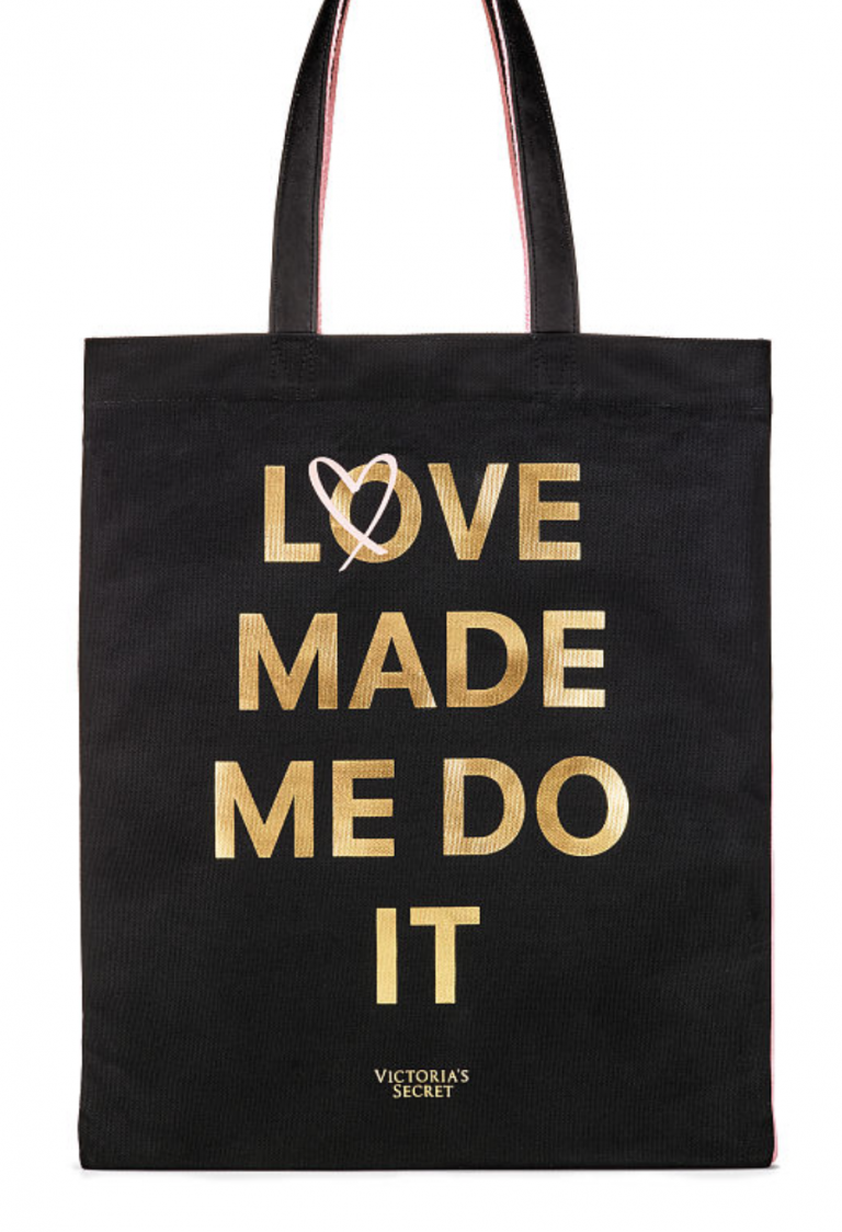 Love Made sues Victoria's Secret: Love Made Me Do It - Eric Waltmire's Blog